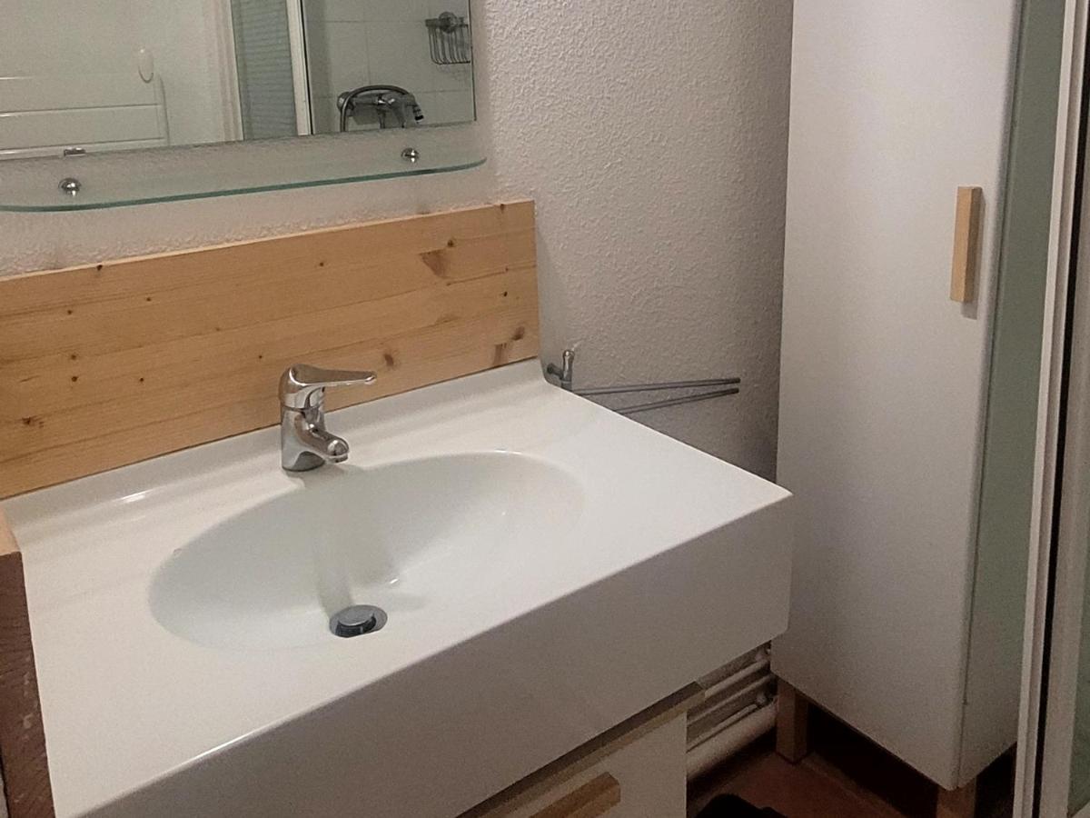 Appartement Plein Coeur De Vallandry Exteriér fotografie