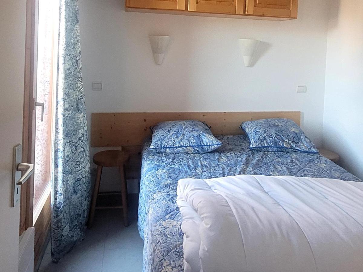 Appartement Plein Coeur De Vallandry Exteriér fotografie