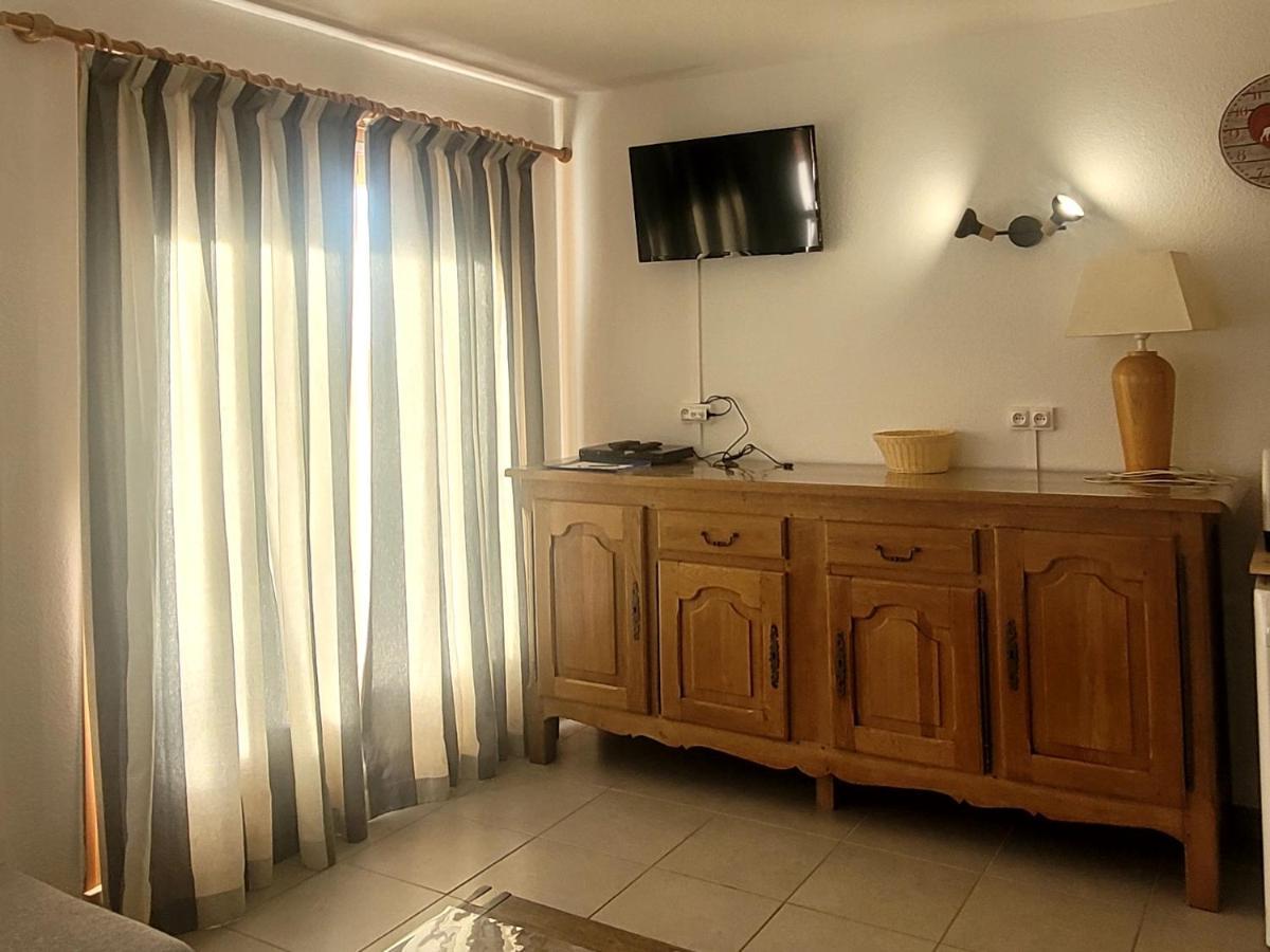 Appartement Plein Coeur De Vallandry Exteriér fotografie
